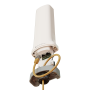 MikroTik CME Gateway CAT-M LTE IoT GPS IP66 ROS v7