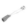 MikroTik CME Gateway CAT-M LTE IoT GPS IP66 ROS v7