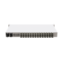 MikroTik CRS326-4C+20G+2Q+RM | 2.5G & 40G Enterprise Switch