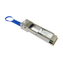 MikroTik XQ+CM0000-XS+ QSFP28 to SFP28 Converter