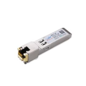 ETU 1000M SFP Copper-T RJ45 1000M SFP Copper-T RJ45 Transceiver ES-T1-R - High-Speed Data Link