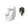 MikroTik cAP lite 2.4GHz Dual-Chain Ceiling Wall AP PoE CAPsMAN