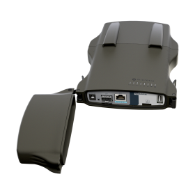 NetMetal ax NetMetal ax: Rugged Outdoor Wi-Fi 6 Access Point