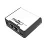 MikroTik mAP 2.4GHz Micro Access Point Dual-Chain PoE Out USB