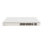 MikroTik CRS320-8P-8B-4S+RM PoE++ 802.3bt 1U Switch