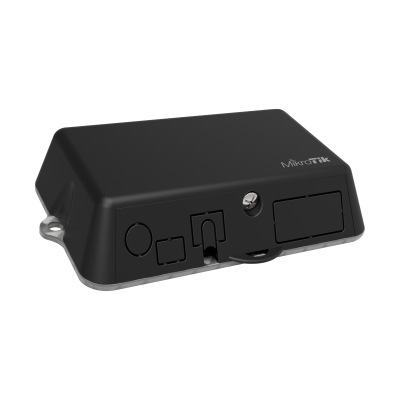 LtAP Mini LTE Kit (2024): Compact Vehicle Connectivity & Tracking