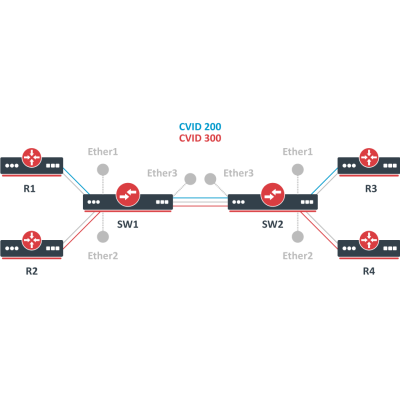 Mastering MikroTik Switching Workshop