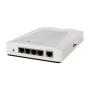 MikroTik CRS304-4XG-IN 4-Port 10GbE Router SwOS ROS