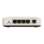 MikroTik CRS304-4XG-IN 4-Port 10GbE Router SwOS ROS