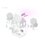 MikroTik wAP ax AX3000 Wi-Fi 6 Outdoor AP RouterOS v7