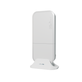 MikroTik wAP ax AX3000 Wi-Fi 6 Outdoor AP RouterOS v7