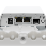 MikroTik FTC21 IP55 Fiber-to-Copper Converter SwOS