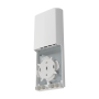 MikroTik FTC21 IP55 Fiber-to-Copper Converter SwOS