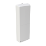 MikroTik FTC21 IP55 Fiber-to-Copper Converter SwOS