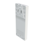 MikroTik FTC21 IP55 Fiber-to-Copper Converter SwOS