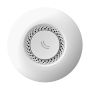 MikroTik cAP 2.4GHz Dual-Chain Ceiling AP 802.11n CAPsMAN PoE