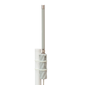 GrooveA 52 MikroTik GrooveA 52 | Compact 2.4/5GHz AP with Omni Antenna