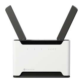 MikroTik Chateau PRO ax Wi-Fi 6 AX3600 4×4 MIMO Router