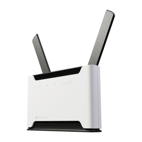 MikroTik Chateau LTE18 ax CAT18 Wi-Fi 6 Home LTE Router