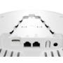 MikroTik cAP LTE12 ax CAT12 Wi-Fi 6 Ceiling AP LTE