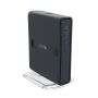 MikroTik hAP ac lite TC Dual Band AC750 5-Port SOHO AP Tower Case