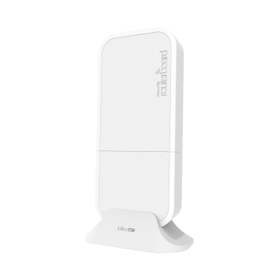 MikroTik wAP LTE Kit 2024 CAT4 Outdoor LTE Wi-Fi Router