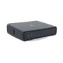 MikroTik hAP ac lite TC Dual Band AC750 5-Port SOHO AP Tower Case