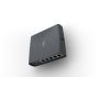 MikroTik hAP ac lite TC Dual Band AC750 5-Port SOHO AP Tower Case