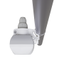 MikroTik QMP-LDF Pole Mast Wall Mount Adapter LDF