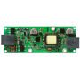 MikroTik RBGPOE-CON-HP 48V to 24V Gigabit PoE Converter