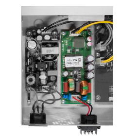 MikroTik PW48V-12V85W ±48V Telecom PSU CCR CRS r2