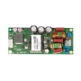 MikroTik PW48V-12V85W ±48V Telecom PSU CCR CRS r2