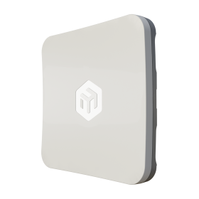 MikroTik SXTsq 5 ax 16 dBi Wi-Fi 6 Outdoor CPE AP