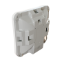 MikroTik SXTsq 5 ax 16 dBi Wi-Fi 6 Outdoor CPE AP