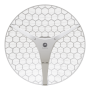 MikroTik LHG XL 5 ax 27 dBi Wi-Fi 6 Outdoor PtP CPE