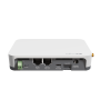 MikroTik KNOT LR8G Kit LoRa 868MHz LTE IoT Gateway