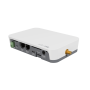MikroTik KNOT LR8G Kit LoRa 868MHz LTE IoT Gateway