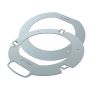MikroTik cAP ac Dual Band 2.4/5GHz AC1200 Ceiling Wall Mount AP