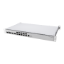 MikroTik CRS812 DDQ 400G Rackmount Aggregation Switch