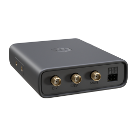 MikroTik KNOT Embedded LTE4 Industrial IoT Gateway