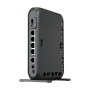 MikroTik hAP be3 Media Wi-Fi 7 Router MA53UG+HbeH