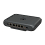 MikroTik hAP be3 Media Wi-Fi 7 Router MA53UG+HbeH