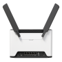 MikroTik Chateau LTE7 ax Wi-Fi 6 LTE Cat7 Router
