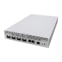 MikroTik CRS804 DDQ 400G 1U Switch 4×QSFP56-DD