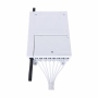 FF-FTB8G Fiber Optic Terminal Box