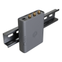 MikroTik KNOT Embedded LTE4 Global IoT Gateway EG25-G