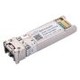10G SFP+ Optical Transceiver ES31X-3LCD10 - 10KM LC SMF with DDM