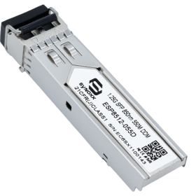 SYNOXX 1.25G SFP SX 850NM 550M LC