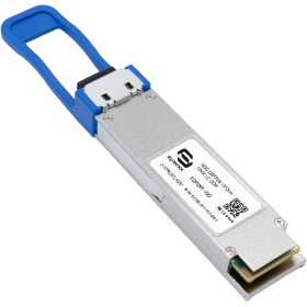 SYNOXX 100G QSFP28 LR4 Transceiver LC 10km | EQP29Y-10D