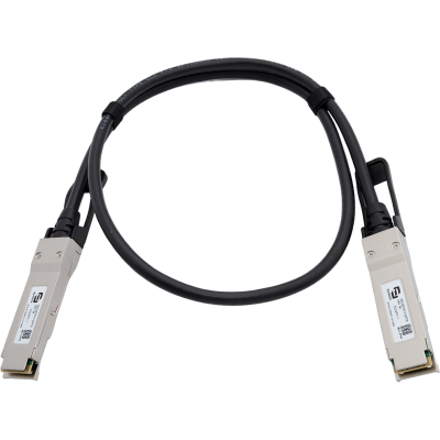 SYNOXX 100G QSFP28 DAC Cable QSFP28 1m | EDQPY-1